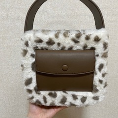 terawear emu バッグ  