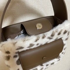 terawear emu バッグ  の画像