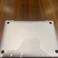 \\まだあります//MacBook pro2019 13インチ　の画像