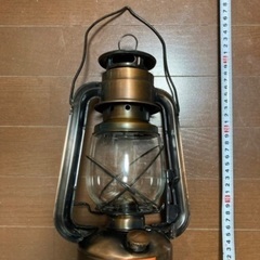 キャンプ　ランタン(桜上水駅〜渋谷駅〜大船駅での引き渡し可能)