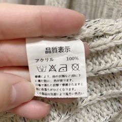 【最終値下げ】まだまだ綺麗です！ロングカーディガンの画像