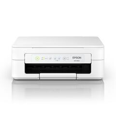 【今年の購入品】EPSON（エプソン）カラリオプリンター EW-...