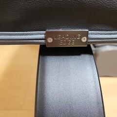 【引き渡し予定者決定済み】可変式ダンベルとベンチ台セットの画像