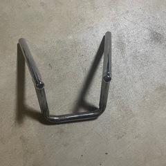 エイプハンドル