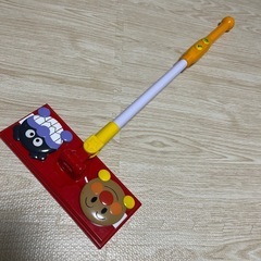 アンパンマンおもちゃの画像