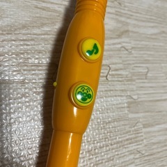 アンパンマンおもちゃの画像