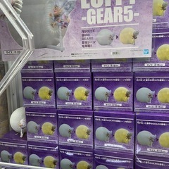 ワンピース　ルーム　ライトの画像