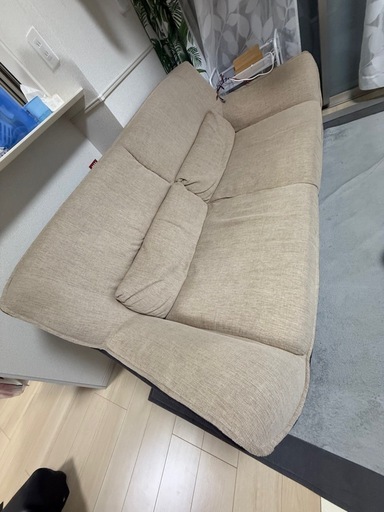 ソファー　テレビ台