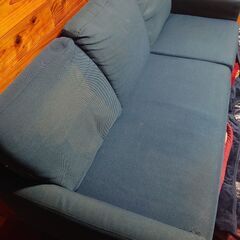 ソファーの画像