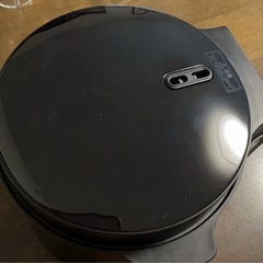 糖質カット炊飯器 LOCABOの画像