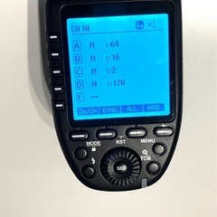 GODOX XPro ソニー用