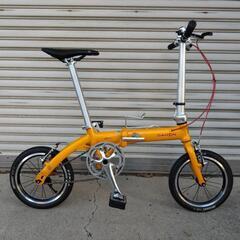 中古】平塚市の折りたたみ自転車を格安/激安/無料であげます・譲ります｜ジモティー