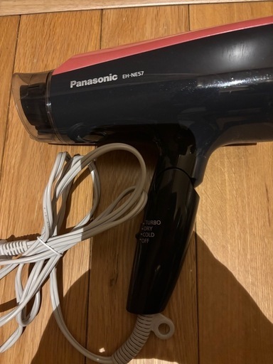Panasonicドライヤー