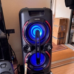 TY-ASC60-K スピーカー 東芝 TOSHIBA の画像