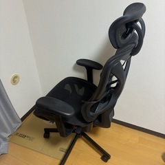 Cofo chair Pro ニトリデスク　IKEAライト　総額...