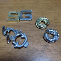 知恵の輪３ケ