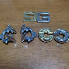 知恵の輪３ケの画像