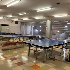 【4/6（日）多摩】卓球に興味がある人を募集（日々が退屈な人は注目）