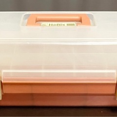 収納BOX