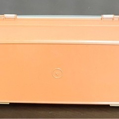 収納BOXの画像