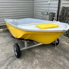 ヤマハYAMAHAボート船中古