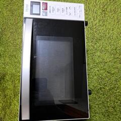 電子レンジの画像