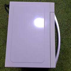 電子レンジの画像