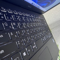 SONY VAIO Core i5（第6世代）メモリ8GB ノートPC SONY VAIO 13.3 第6世代 i5-6200U メモリ8GB