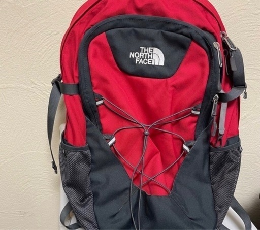 早い者勝ち North Face リュック