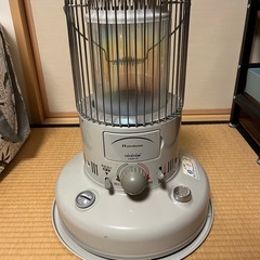トヨトミ★トヨストーブ★RB-25D