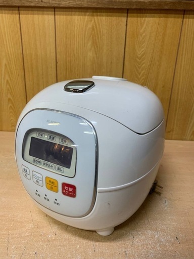 ◻️ELSONIC3.5合炊飯器◻️ ◻️EM-RC3502◻️