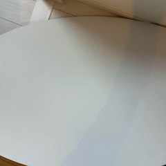 こたつテーブル 楕円形