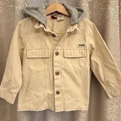 100前後の洋服