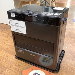 CORONA 石油ストーブ FH-WZ3621BYが入荷しました