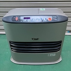 TOSHIBA 石油ファンヒーター KSG-C500D
