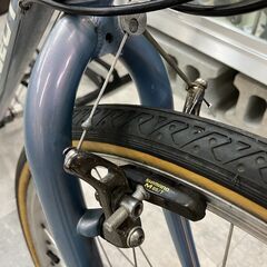 ジャンク PEUGEOT 「プジョー」 AURORE A 年式不明 クロスバイクITZNOWKE4N00の画像