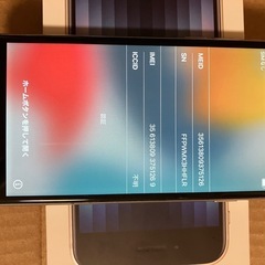 iPhone 6s【SoftBank、Y Mobile】の画像