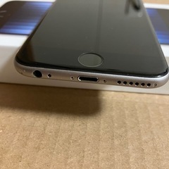 iPhone 6s【SoftBank、Y Mobile】の画像