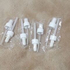 新品★スポイトとスプレー４点セット