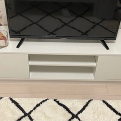 テレビ台の画像
