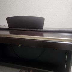 中古電子ピアノ