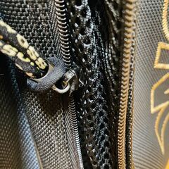 ゴルフセット WOSS キャディーバッグ ドライバー1番 FLying Dragon ドライバー 1番 10.5°  ウッド 7番 REDWOOD PRODUCTS アイアン DUNLOP ダンロップ MAXFLI EASE FORGED  4番 5番 6番 7番 8番 9番 ウェッジ DUNLOP MAXFLI EASE FORGED S サンド A アプローチ P ピッチング パター BRIDGESTONE REXTAR FL-2の画像
