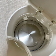 【受け渡し予定の方決まりました
】T-fal電気ポットの画像