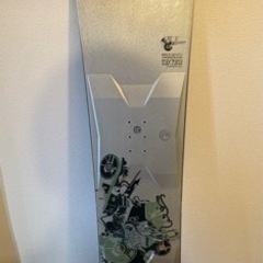 スノーボードRECONRISER 161 MILD SEVEN ...