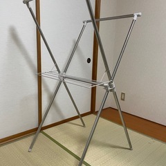 洗濯 物干し竿
