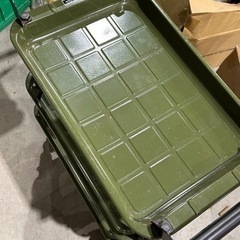 【受け渡し予定者います】 🚨【最安値】【12月25日まで】道具ラックの画像