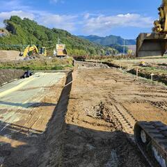 朝倉市❗️作業員募集‼️の画像
