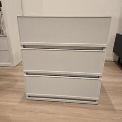 【無料】衣装ケース