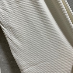 リゼクシー　オフショルダーパンツオールインワンの画像