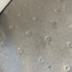 マットレスとセットで引き取りの画像